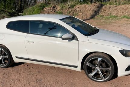 VW Scirocco 192.000 km 3.200 € Rehlingen-Siersburg 66780