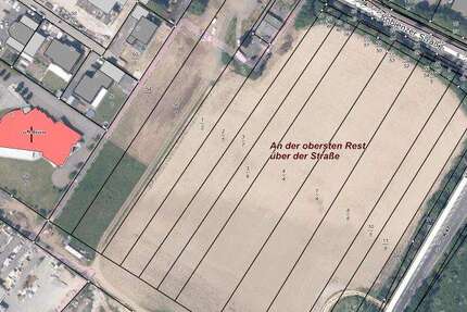 Grundstück Andernach - 1.700.000&euro; | Angebot:24369595