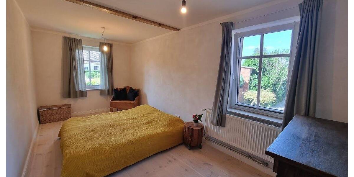 Bauernhaus, Landhaus Putlitz Telschow-Weitgendorf - 4 Zimmer, 180 m&sup2;, 369.000&euro; | Angebot:26055223