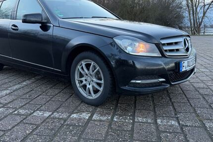 Mercedes-Benz C 180 245.000 km 6.700 &euro; Hochheim 65239