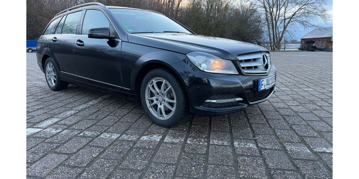 Mercedes-Benz C 180 245.000 km 6.700 &euro; Hochheim 65239
