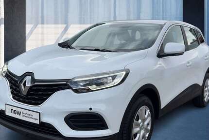 Renault Kadjar 71.981 km 12.490 &euro; Hamburg 20537
