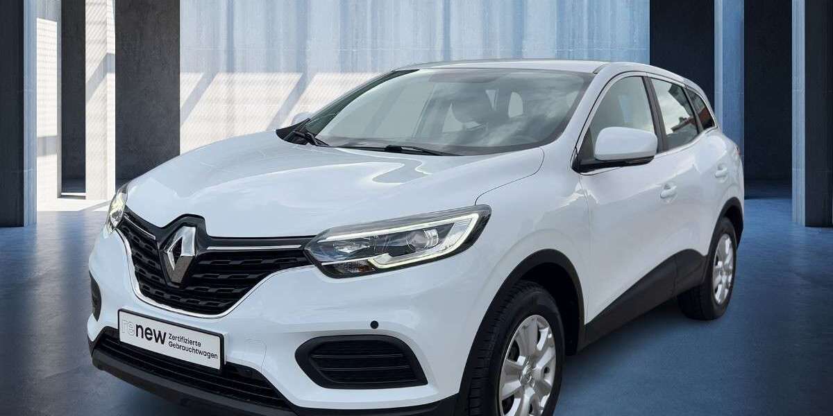 Renault Kadjar 71.981 km 12.490 &euro; Hamburg 20537