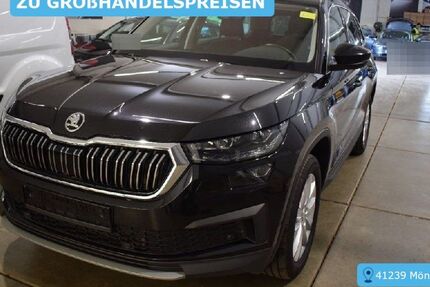 Skoda Kodiaq 142.259 km 27.897 € Krefeld 47829