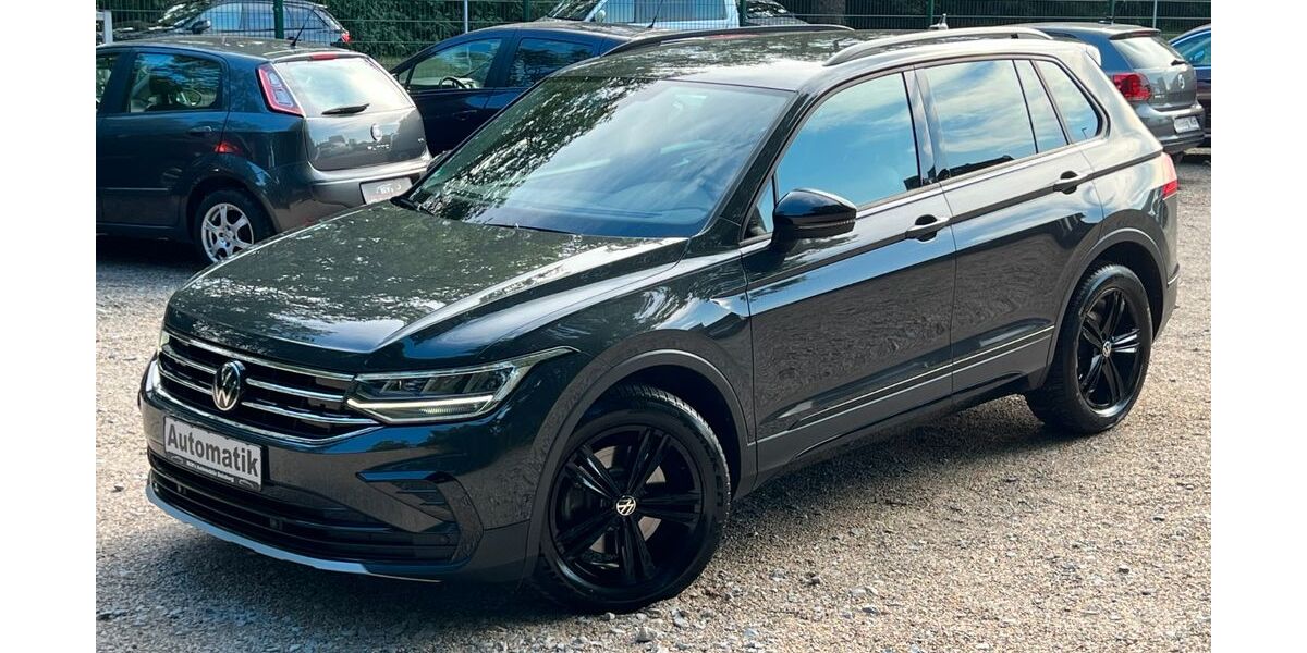 VW Tiguan 132.805 km 27.999 &euro; Duisburg 47137