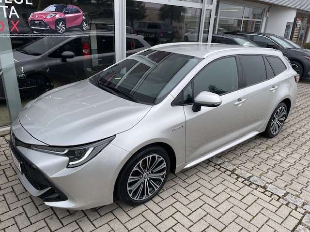Corolla