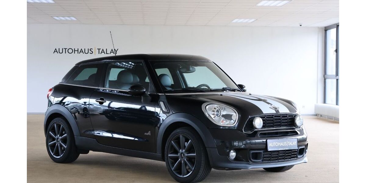 Mini Cooper Paceman 170.580 km 10.480 &euro; Ludwigshafen am Rhein 67059