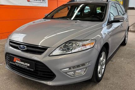 Ford Mondeo 108.000 km 3.499 &euro; Gaimersheim bei Ingolstadt 85080