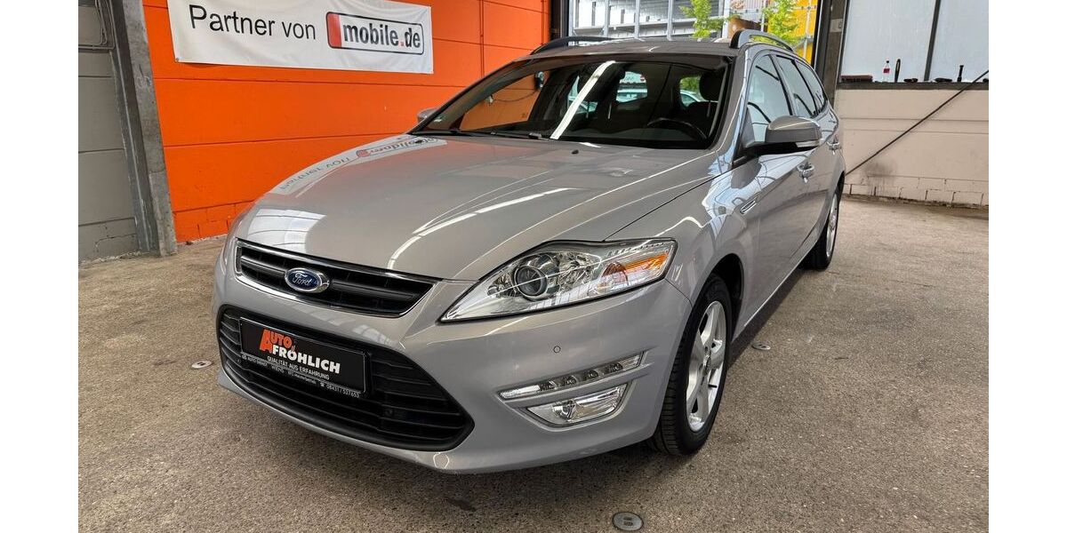 Ford Mondeo 108.000 km 3.499 &euro; Gaimersheim bei Ingolstadt 85080