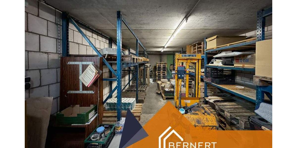 Gewerbeobjekt Altenkunstadt - 550.000&euro; | Angebot:25775028