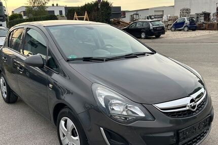Opel Corsa 169.000 km 3.490 &euro; Waiblingen OT Hegnach 71334