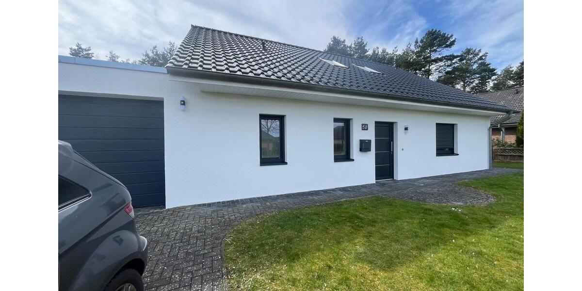 Einfamilienhaus zu vermieten 5 zimmer