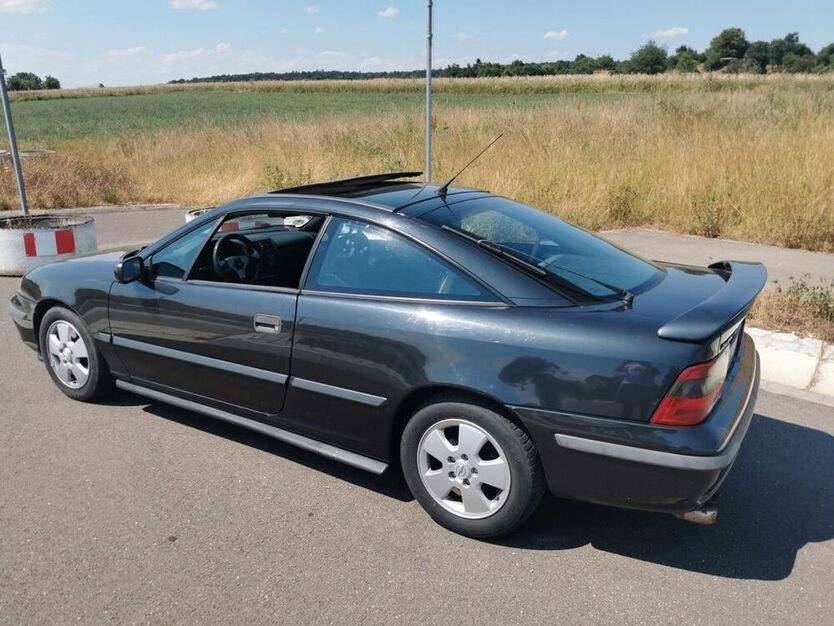 Calibra
