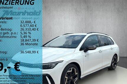 VW Golf 4.300 km 32.888 &euro; Auerbach/Rebesgrün 08209
