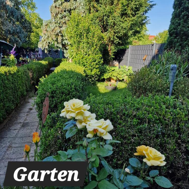 Ruhige DHH 38124 BraunschweigStöckheim ,Privatverkauf
