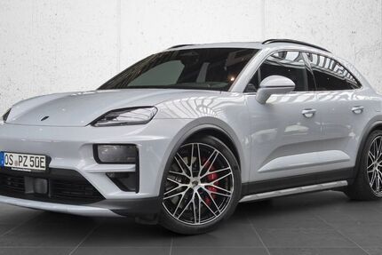 Porsche Macan 5.900 km 117.900 &euro; Osnabrück 49078