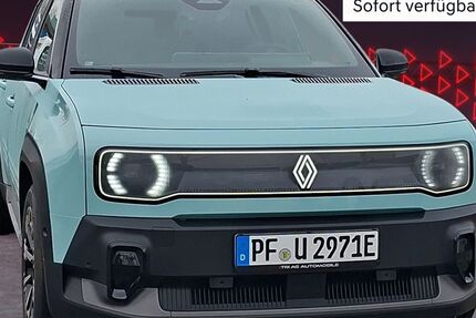 Renault R 4 2.500 km 34.350 &euro; Baden-Baden 76532