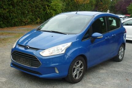 Ford B-Max 92.096 km 6.990 € Estenfeld bei Würzburg 97230