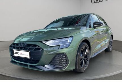 Audi A3 3.050 km 41.990 &euro; Kassel 34125