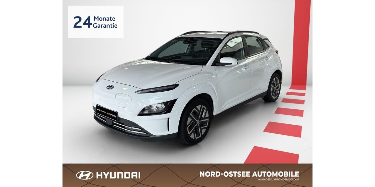 Hyundai KONA 41.062 km 18.790 &euro; Schleswig 24837