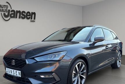 Seat Leon 1.030 km 29.990 &euro; Sassenberg-Füchtorf 48336