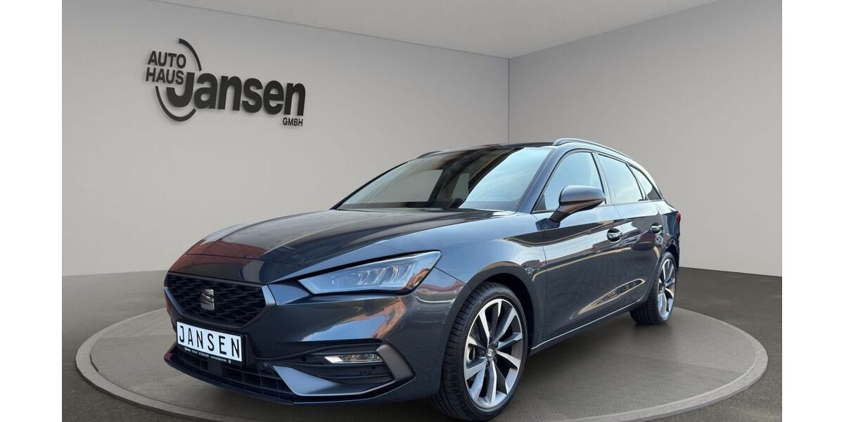Seat Leon 1.030 km 29.990 &euro; Sassenberg-Füchtorf 48336