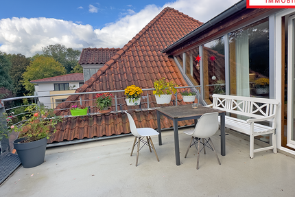 Wohnung Minden - 3 Zimmer, 84 m&sup2;, 245.000&euro; | Angebot:26171346