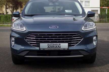 Ford Kuga 47.950 km 24.490 &euro; Köln 50969