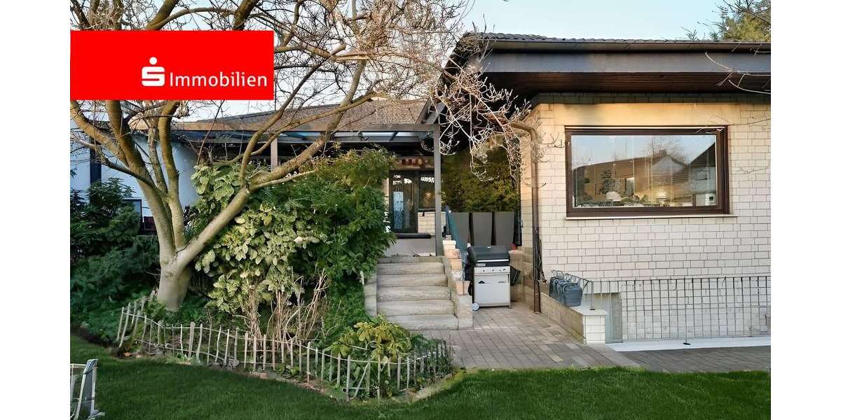 Einfamilienhaus Rödermark - 4 Zimmer, 152 m&sup2;, 799.000&euro; | Angebot:26228462