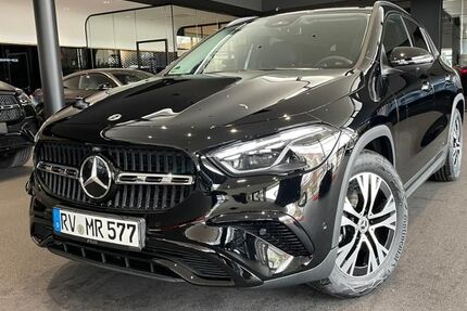 Mercedes-Benz GLA 200 9.000 km 47.980 &euro; Ravensburg 88214
