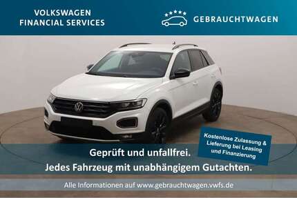 VW T-Roc 27.007 km 24.750 € Braunschweig 38112