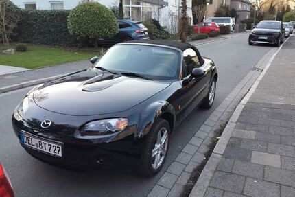 Mazda MX-5 160.000 km 3.800 &euro; Delmenhorst 27749