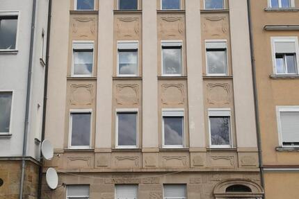 Wohnung Bamberg Bamberg-Ost - 2 Zimmer, 54 m&sup2;, 189.000&euro; | Angebot:24761171