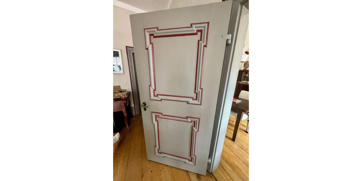 Etagenwohnung Weimar Altstadt - 4 Zimmer, 132 m&sup2;, 480.000&euro; | Angebot:24972795