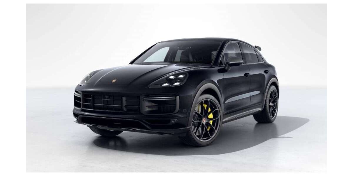 Porsche Cayenne 64.490 km 139.750 &euro; Papendorf 18059