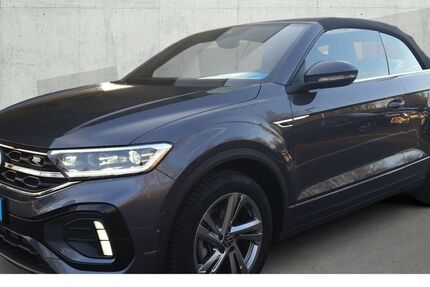VW T-Roc 25.081 km 32.440 &euro; Borken 46325