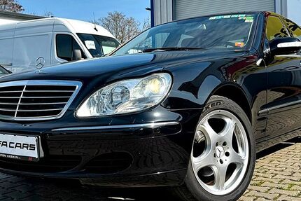Mercedes-Benz S 350 231.000 km 5.950 &euro; Frankenthal 67227
