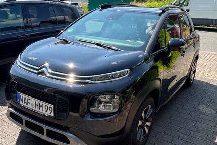 Citroen C3 Aircross 53.000 km 13.690 &euro; Münster 48165