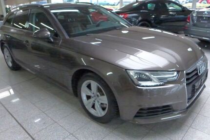 Audi A4 156.090 km 15.900 &euro; Hattingen (bei Bochum) 45527