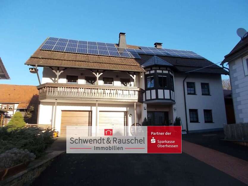 Haus zum Kaufen in Schotten 419.000 € 353 m²