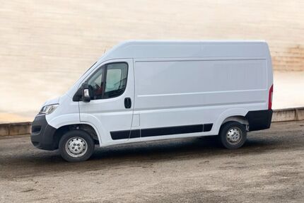 Citroen Jumper 103.500 km 18.990 &euro; Stutensee 76297