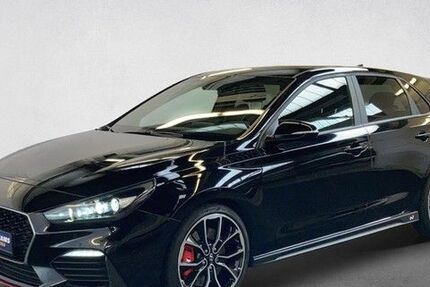 Hyundai i30 62.799 km 26.590 € Bielefeld 33609