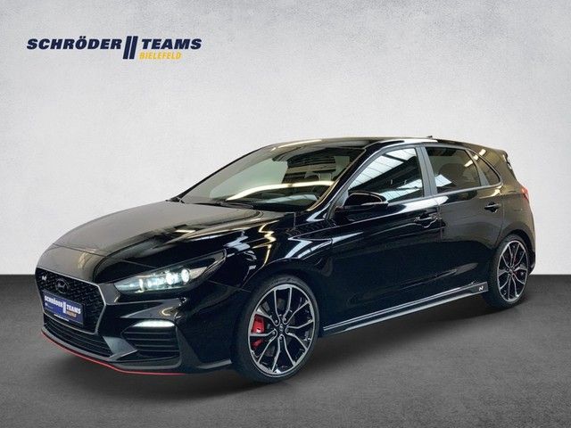 Hyundai i30 62.799 km 26.880 € Bielefeld 33609