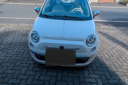 Fiat 500 77.100 km 4.999 &euro; Urspringen 97857