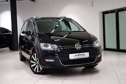 VW Sharan