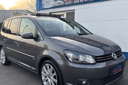 VW Touran 153.000 km 11.999 &euro; Iserlohn 58640