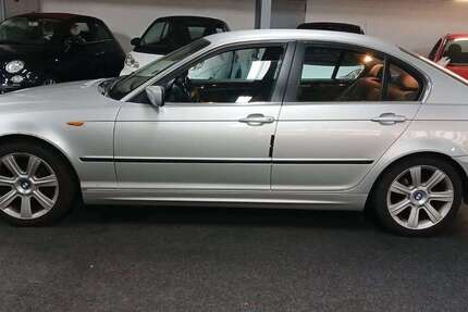 BMW 320 230.000 km 2.500 &euro; Rüsselsheim 65428