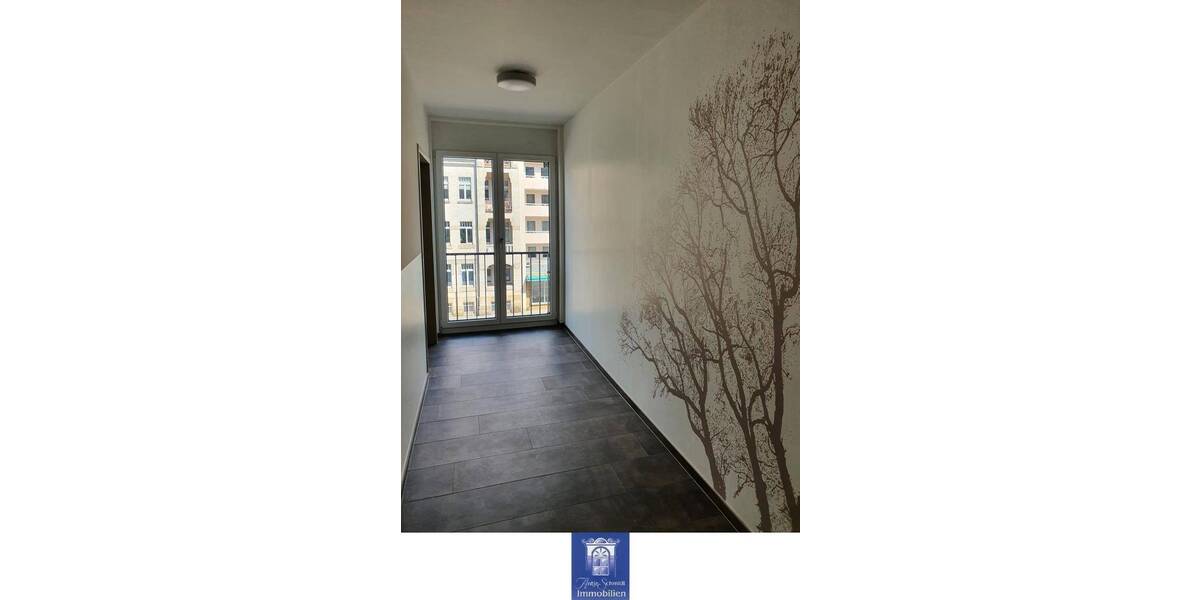 Etagenwohnung Dresden Südvorstadt-West - 4 Zimmer, 99 m&sup2;, 1.350&euro; | Angebot:26277453
