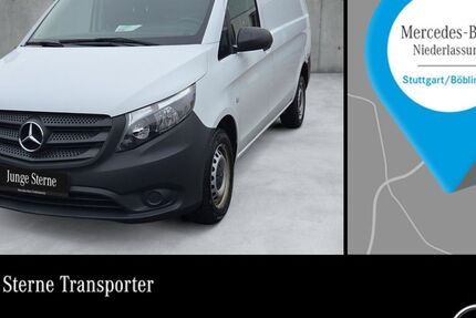 Mercedes-Benz Vito 49.591 km 19.611 &euro; Böblingen 71034