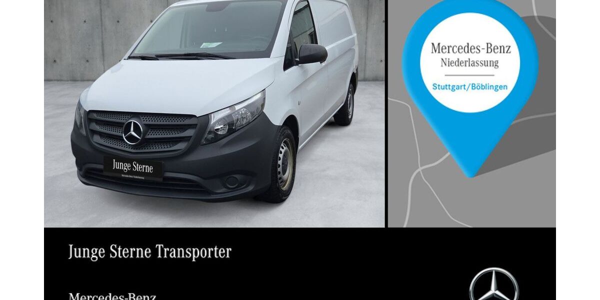 Mercedes-Benz Vito 49.591 km 19.611 &euro; Böblingen 71034